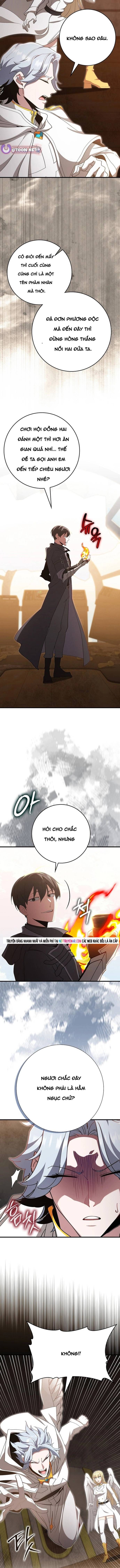 đọc truyện Người Chơi Cấp Tối Đa Chương 121 ảnh 10 tại Thiên Thai Truyện