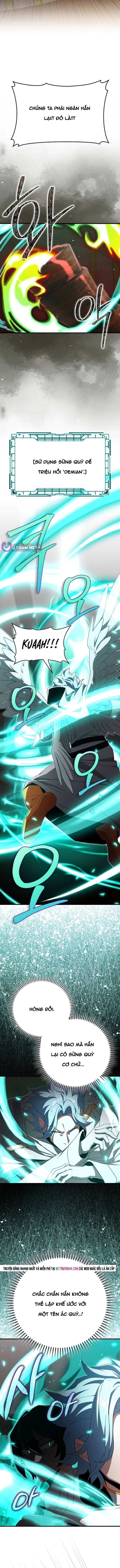 đọc truyện Người Chơi Cấp Tối Đa Chương 121 ảnh 11 tại Thiên Thai Truyện