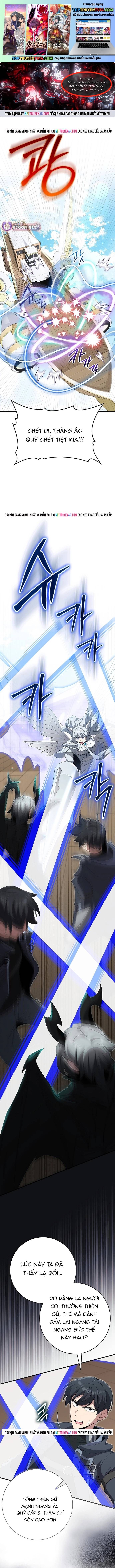 đọc truyện Người Chơi Cấp Tối Đa Chương 122 ảnh 3 tại Thiên Thai Truyện