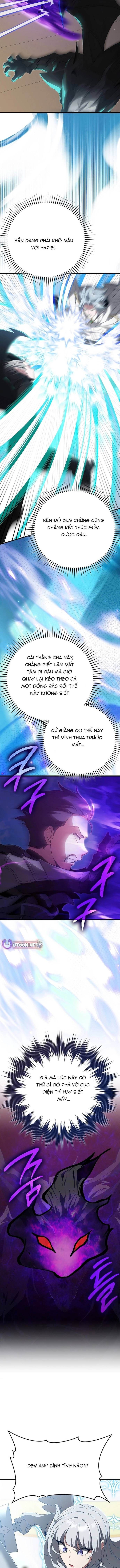 đọc truyện Người Chơi Cấp Tối Đa Chương 122 ảnh 12 tại Thiên Thai Truyện