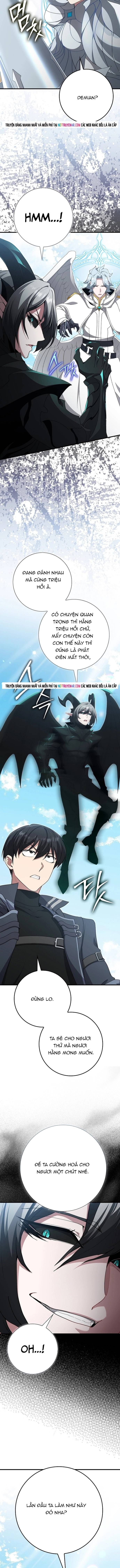 đọc truyện Người Chơi Cấp Tối Đa Chương 122 ảnh 13 tại Thiên Thai Truyện