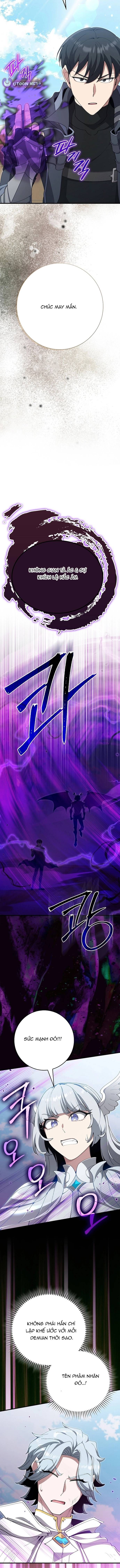 đọc truyện Người Chơi Cấp Tối Đa Chương 122 ảnh 14 tại Thiên Thai Truyện