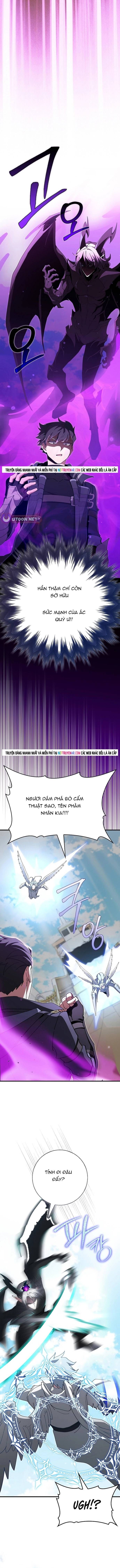 đọc truyện Người Chơi Cấp Tối Đa Chương 122 ảnh 15 tại Thiên Thai Truyện