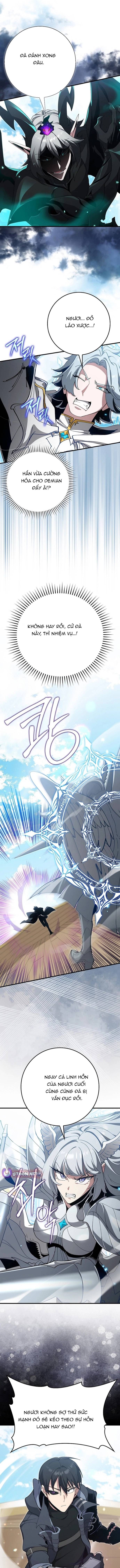 đọc truyện Người Chơi Cấp Tối Đa Chương 122 ảnh 16 tại Thiên Thai Truyện