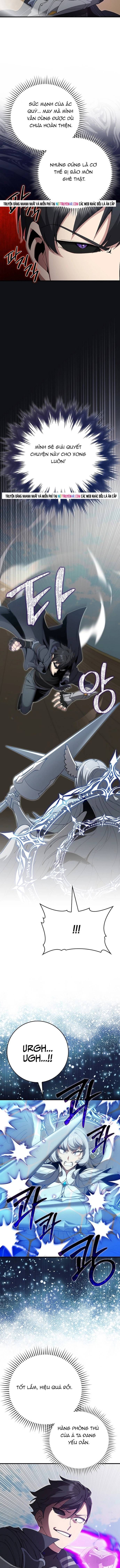 đọc truyện Người Chơi Cấp Tối Đa Chương 122 ảnh 17 tại Thiên Thai Truyện