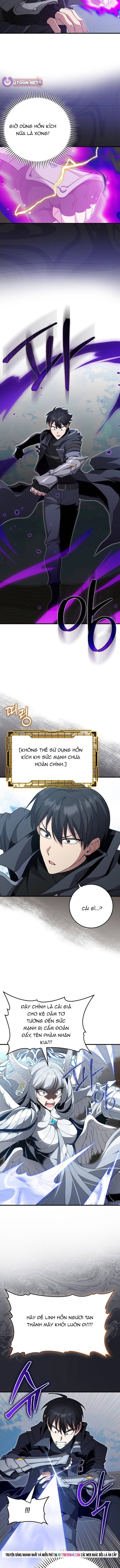 đọc truyện Người Chơi Cấp Tối Đa Chương 122 ảnh 18 tại Thiên Thai Truyện