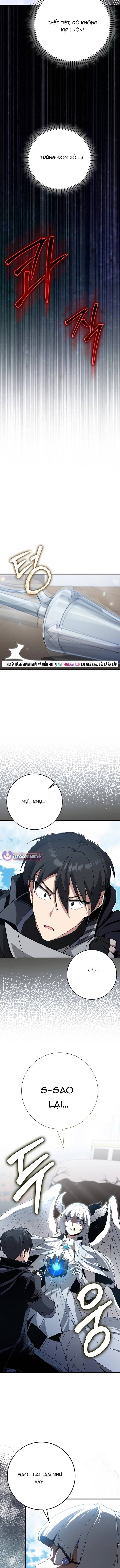 đọc truyện Người Chơi Cấp Tối Đa Chương 122 ảnh 19 tại Thiên Thai Truyện