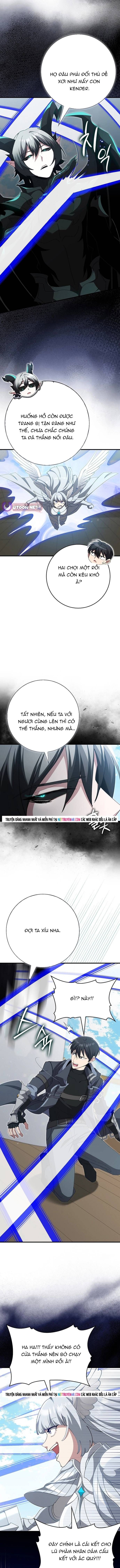 đọc truyện Người Chơi Cấp Tối Đa Chương 122 ảnh 4 tại Thiên Thai Truyện