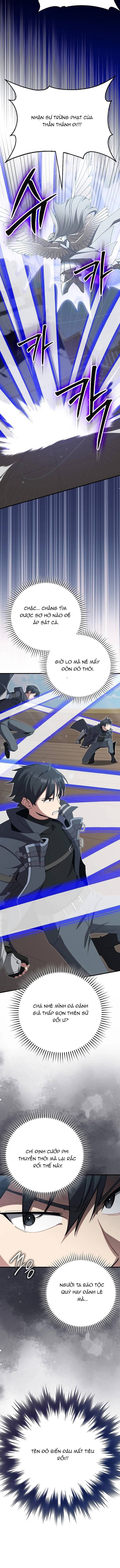 đọc truyện Người Chơi Cấp Tối Đa Chương 122 ảnh 5 tại Thiên Thai Truyện