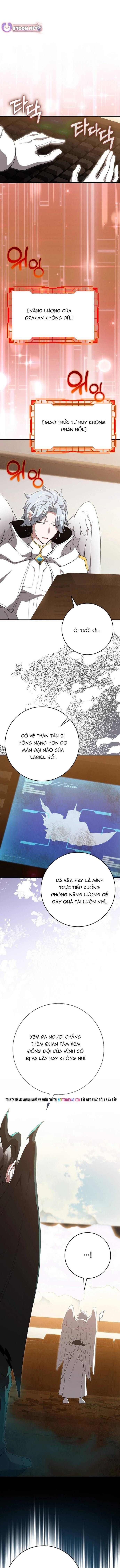 đọc truyện Người Chơi Cấp Tối Đa Chương 122 ảnh 6 tại Thiên Thai Truyện