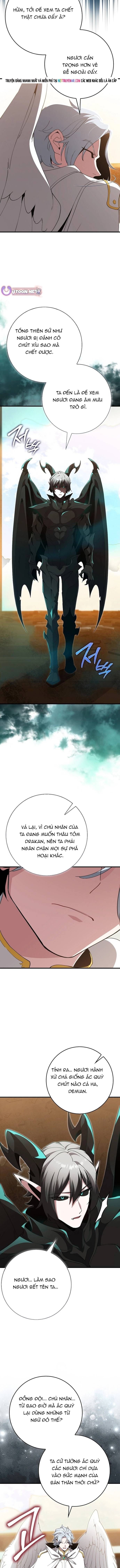 đọc truyện Người Chơi Cấp Tối Đa Chương 122 ảnh 7 tại Thiên Thai Truyện