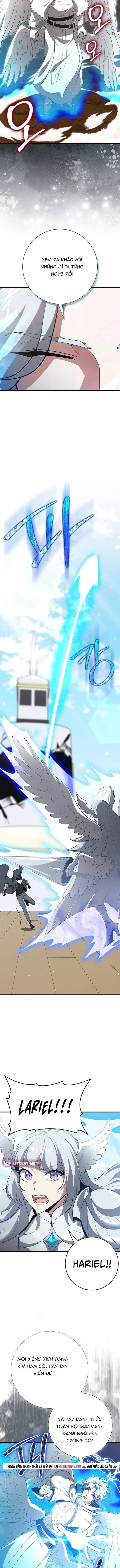 đọc truyện Người Chơi Cấp Tối Đa Chương 122 ảnh 8 tại Thiên Thai Truyện