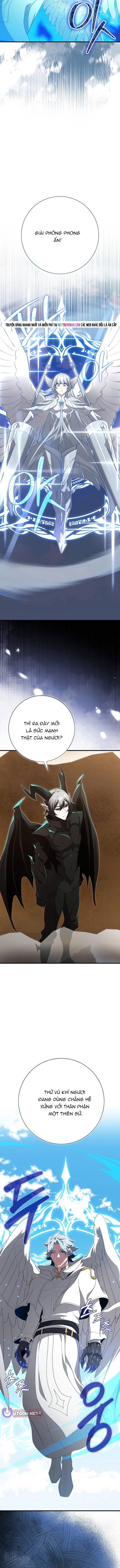 đọc truyện Người Chơi Cấp Tối Đa Chương 122 ảnh 9 tại Thiên Thai Truyện