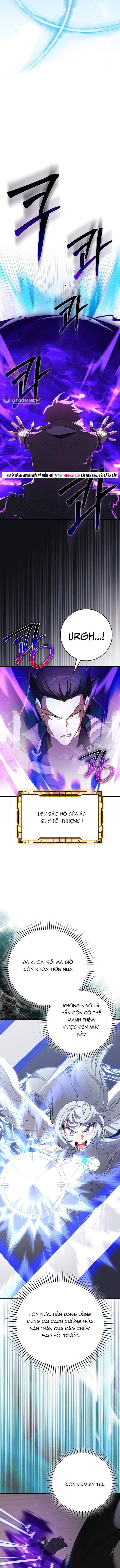 đọc truyện Người Chơi Cấp Tối Đa Chương 122 ảnh 11 tại Thiên Thai Truyện