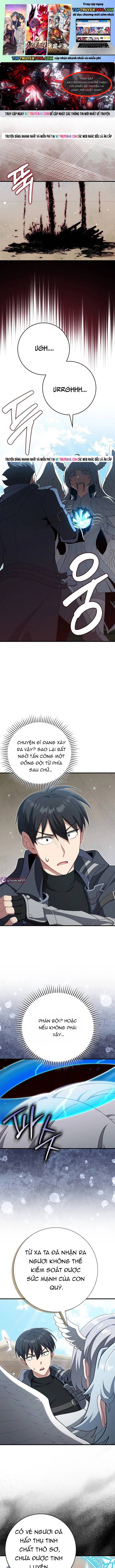 đọc truyện Người Chơi Cấp Tối Đa Chương 123 ảnh 3 tại Thiên Thai Truyện