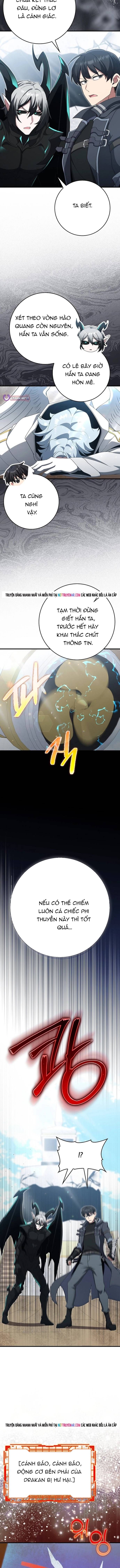 đọc truyện Người Chơi Cấp Tối Đa Chương 123 ảnh 12 tại Thiên Thai Truyện