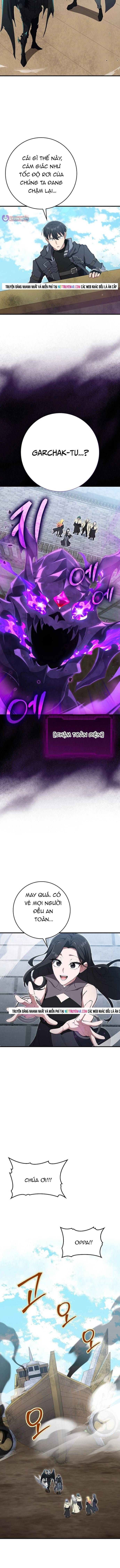 đọc truyện Người Chơi Cấp Tối Đa Chương 123 ảnh 14 tại Thiên Thai Truyện