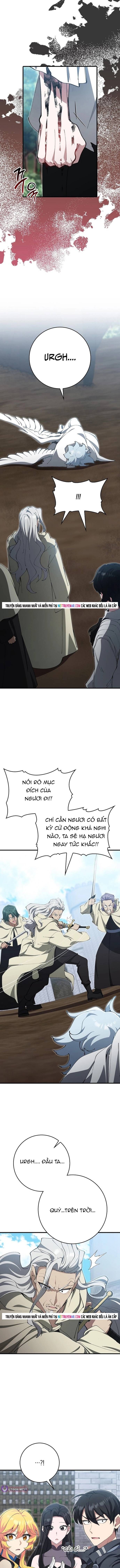 đọc truyện Người Chơi Cấp Tối Đa Chương 123 ảnh 16 tại Thiên Thai Truyện