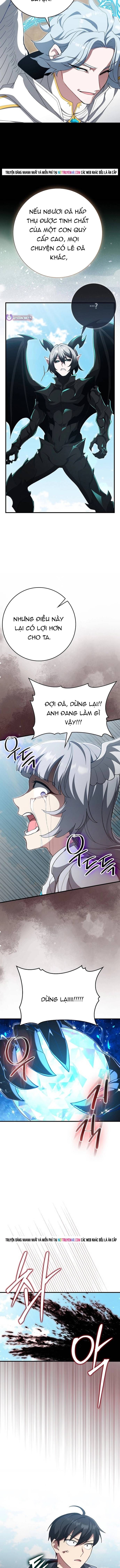 đọc truyện Người Chơi Cấp Tối Đa Chương 123 ảnh 4 tại Thiên Thai Truyện