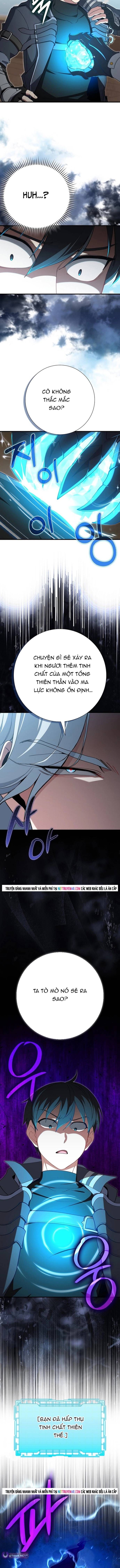 đọc truyện Người Chơi Cấp Tối Đa Chương 123 ảnh 5 tại Thiên Thai Truyện