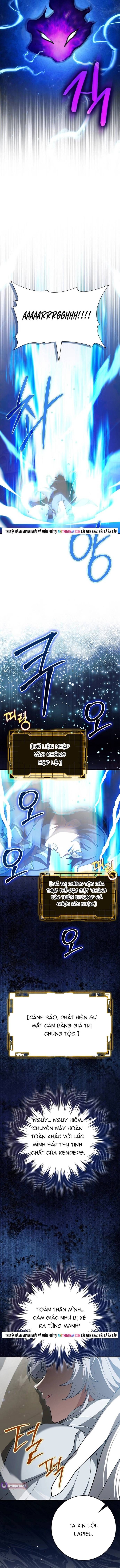 đọc truyện Người Chơi Cấp Tối Đa Chương 123 ảnh 6 tại Thiên Thai Truyện