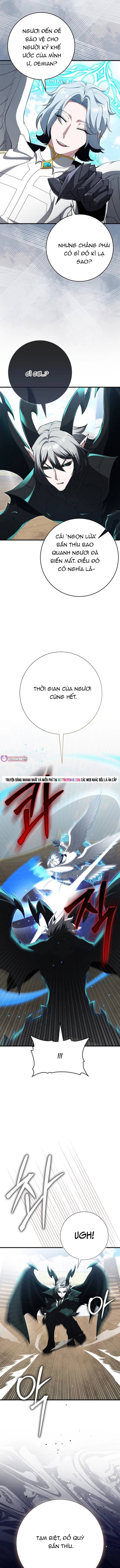 đọc truyện Người Chơi Cấp Tối Đa Chương 123 ảnh 8 tại Thiên Thai Truyện