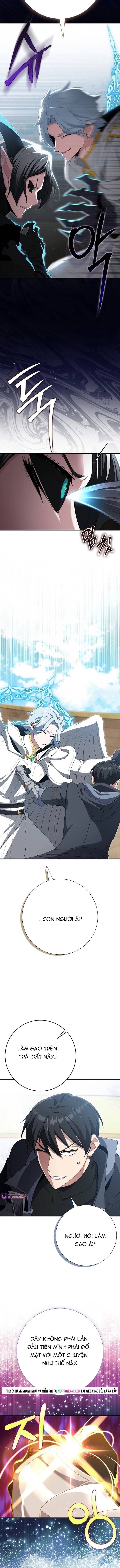 đọc truyện Người Chơi Cấp Tối Đa Chương 123 ảnh 9 tại Thiên Thai Truyện