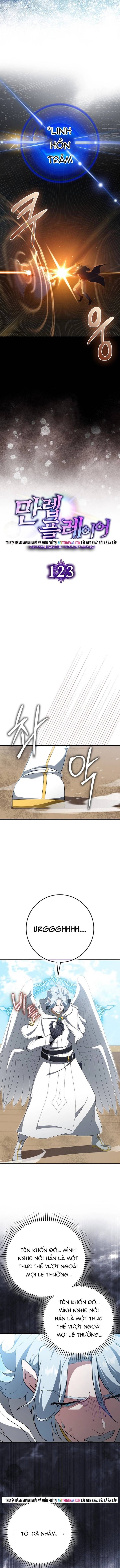 đọc truyện Người Chơi Cấp Tối Đa Chương 123 ảnh 10 tại Thiên Thai Truyện