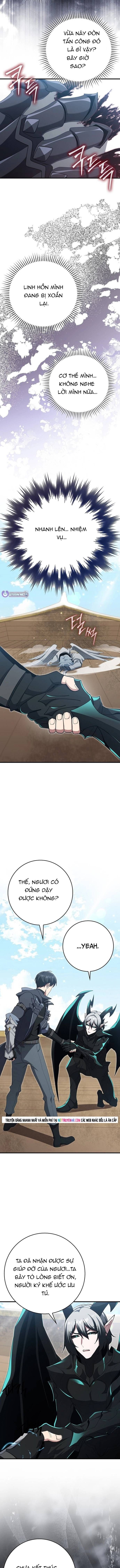 đọc truyện Người Chơi Cấp Tối Đa Chương 123 ảnh 11 tại Thiên Thai Truyện