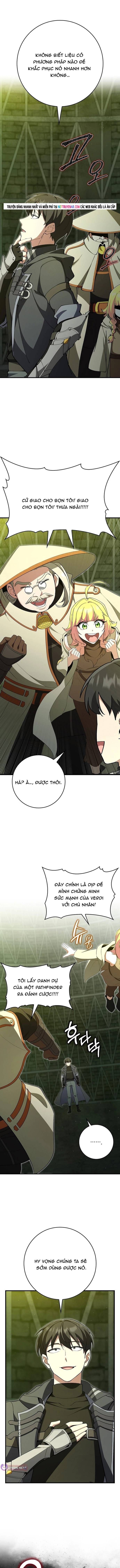 đọc truyện Người Chơi Cấp Tối Đa Chương 124 ảnh 12 tại Thiên Thai Truyện