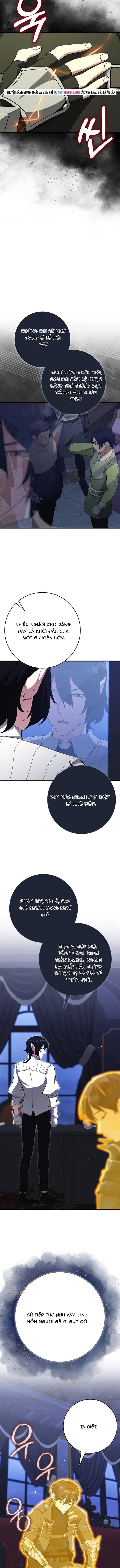 đọc truyện Người Chơi Cấp Tối Đa Chương 124 ảnh 13 tại Thiên Thai Truyện