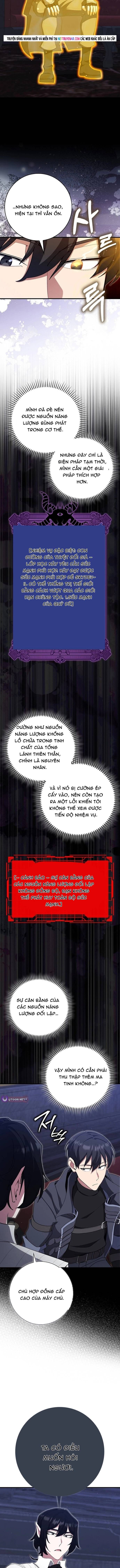 đọc truyện Người Chơi Cấp Tối Đa Chương 124 ảnh 14 tại Thiên Thai Truyện