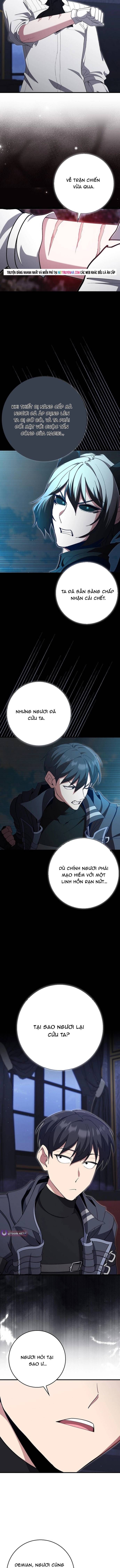 đọc truyện Người Chơi Cấp Tối Đa Chương 124 ảnh 15 tại Thiên Thai Truyện