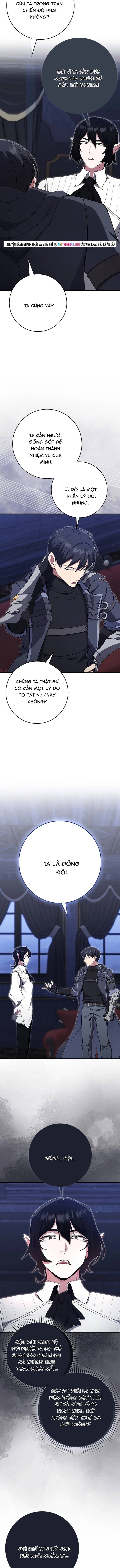 đọc truyện Người Chơi Cấp Tối Đa Chương 124 ảnh 16 tại Thiên Thai Truyện