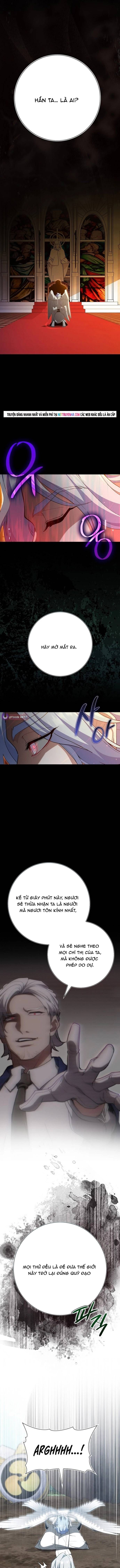 đọc truyện Người Chơi Cấp Tối Đa Chương 124 ảnh 4 tại Thiên Thai Truyện