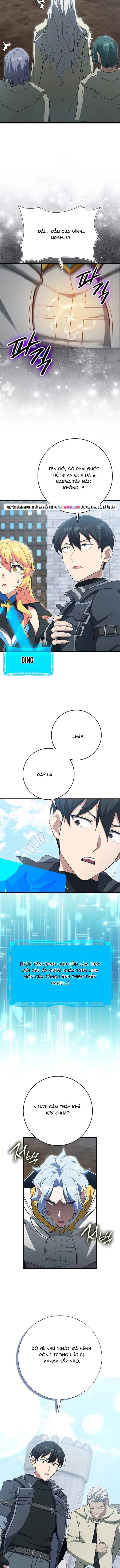 đọc truyện Người Chơi Cấp Tối Đa Chương 124 ảnh 5 tại Thiên Thai Truyện