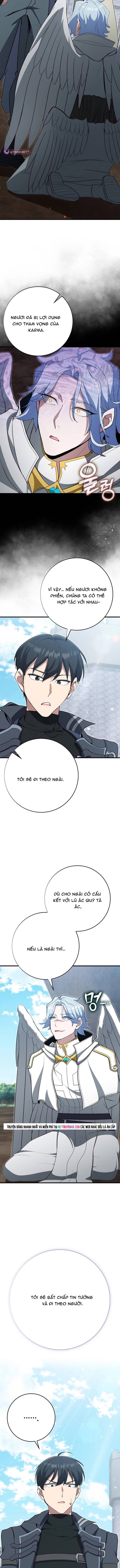 đọc truyện Người Chơi Cấp Tối Đa Chương 124 ảnh 6 tại Thiên Thai Truyện