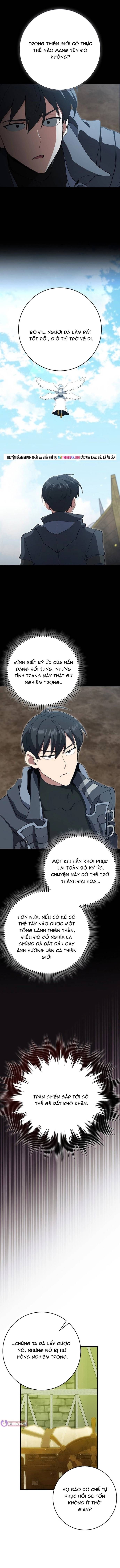 đọc truyện Người Chơi Cấp Tối Đa Chương 124 ảnh 11 tại Thiên Thai Truyện