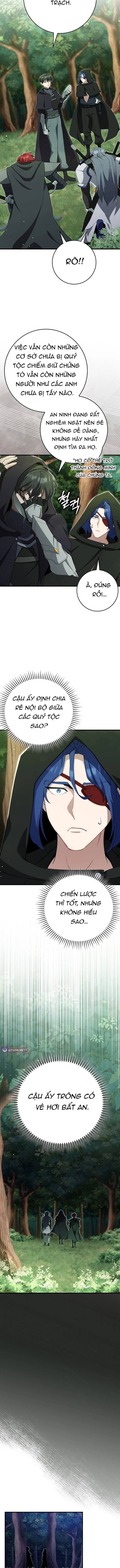 đọc truyện Người Chơi Cấp Tối Đa Chương 125 ảnh 14 tại Thiên Thai Truyện