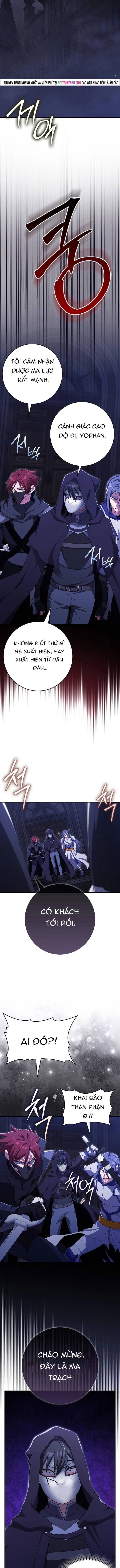 đọc truyện Người Chơi Cấp Tối Đa Chương 125 ảnh 16 tại Thiên Thai Truyện