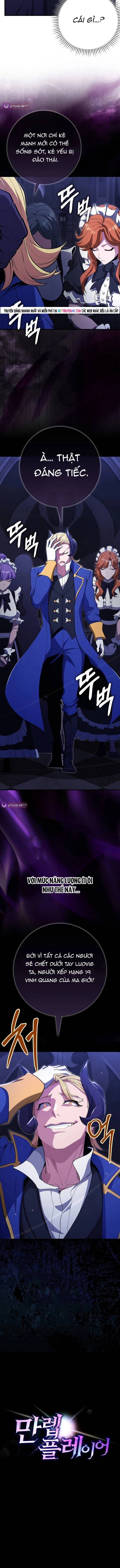 đọc truyện Người Chơi Cấp Tối Đa Chương 125 ảnh 17 tại Thiên Thai Truyện