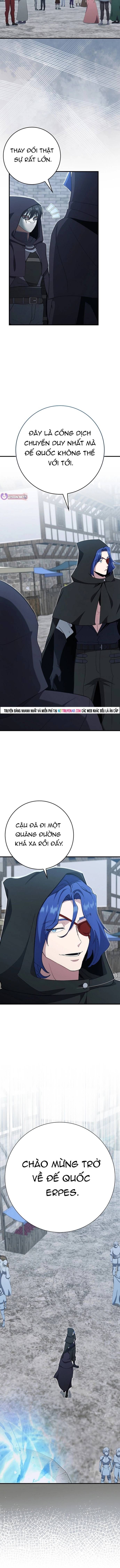 đọc truyện Người Chơi Cấp Tối Đa Chương 125 ảnh 4 tại Thiên Thai Truyện