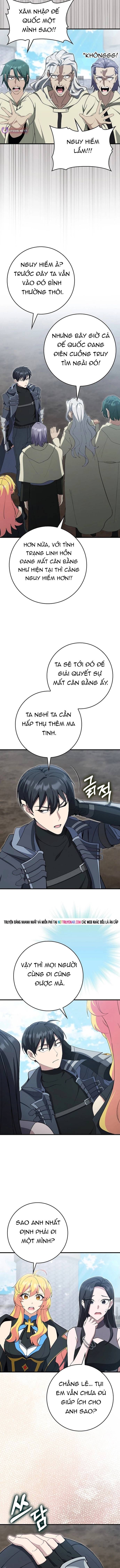 đọc truyện Người Chơi Cấp Tối Đa Chương 125 ảnh 6 tại Thiên Thai Truyện