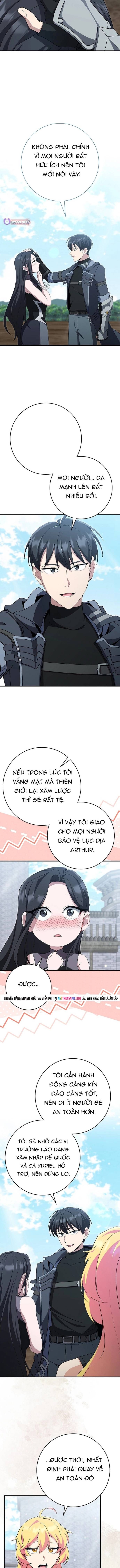 đọc truyện Người Chơi Cấp Tối Đa Chương 125 ảnh 7 tại Thiên Thai Truyện