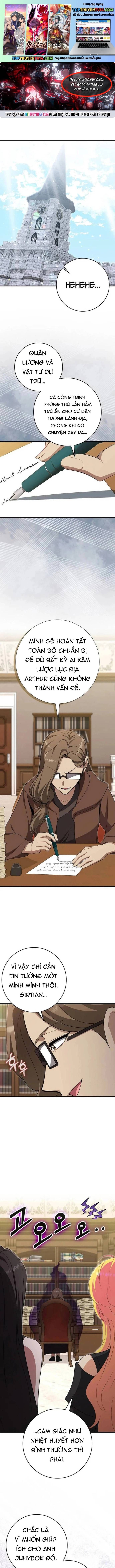 đọc truyện Người Chơi Cấp Tối Đa Chương 126 ảnh 3 tại Thiên Thai Truyện