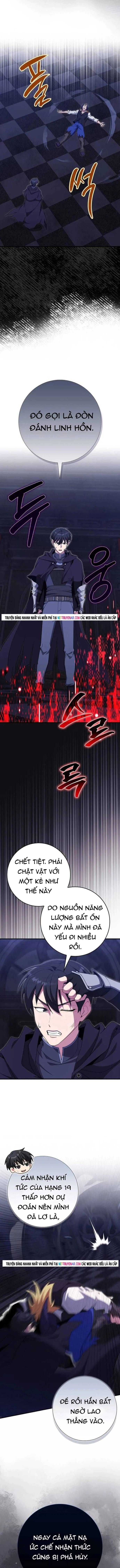 đọc truyện Người Chơi Cấp Tối Đa Chương 126 ảnh 12 tại Thiên Thai Truyện