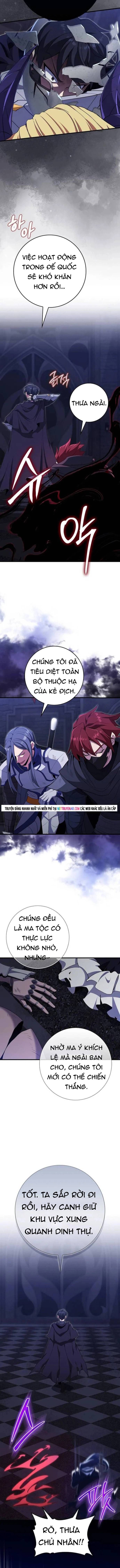 đọc truyện Người Chơi Cấp Tối Đa Chương 126 ảnh 13 tại Thiên Thai Truyện