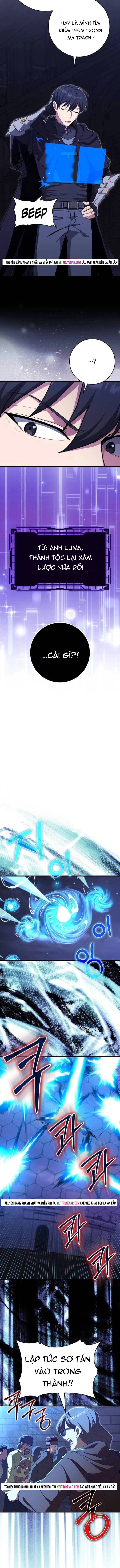 đọc truyện Người Chơi Cấp Tối Đa Chương 126 ảnh 15 tại Thiên Thai Truyện