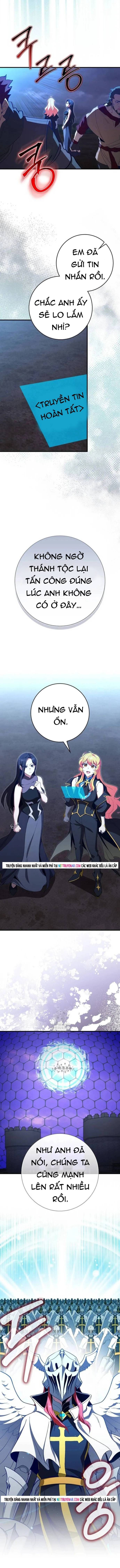 đọc truyện Người Chơi Cấp Tối Đa Chương 126 ảnh 16 tại Thiên Thai Truyện