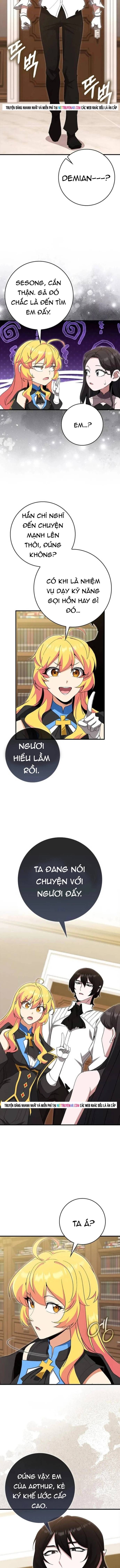 đọc truyện Người Chơi Cấp Tối Đa Chương 126 ảnh 5 tại Thiên Thai Truyện